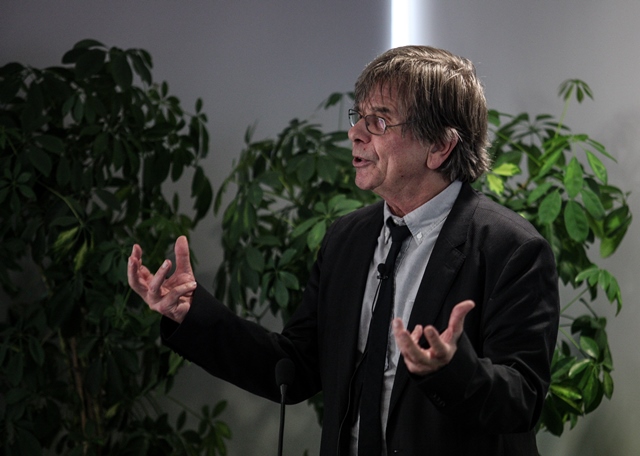 Imagem número 8 da galeria Aniversário ICS