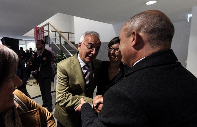 Imagem número 2 da galeria Aniversário ICS