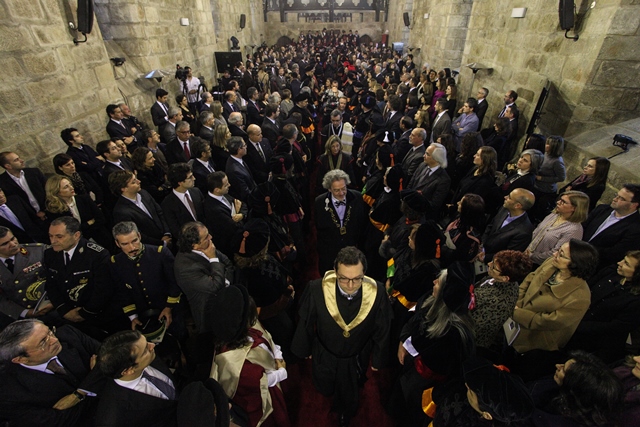 Imagem número 7 da galeria Aniversário da UMinho