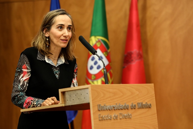 Imagem número 10 da galeria Aniversário Escola de Direito