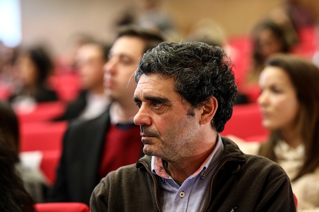 Imagem número 5 da galeria Aniversário Escola de Direito