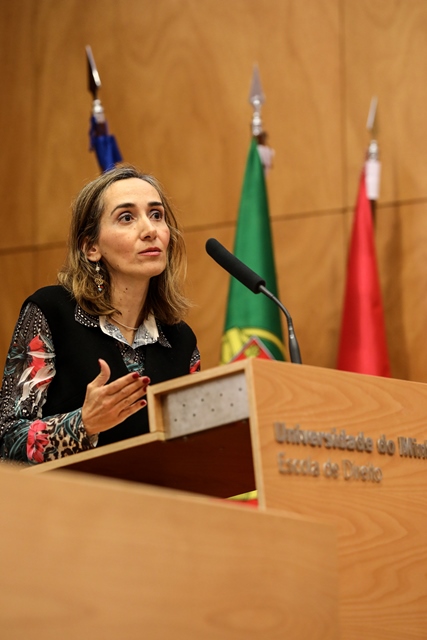 Imagem número 8 da galeria Aniversário Escola de Direito