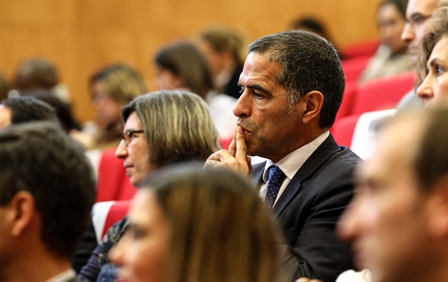 Imagem número 7 da galeria Aniversário Escola de Direito