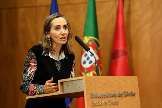 Imagem número 9 da galeria Aniversário Escola de Direito