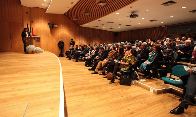 Imagem número 10 da galeria Aniversário Escola de Ciências