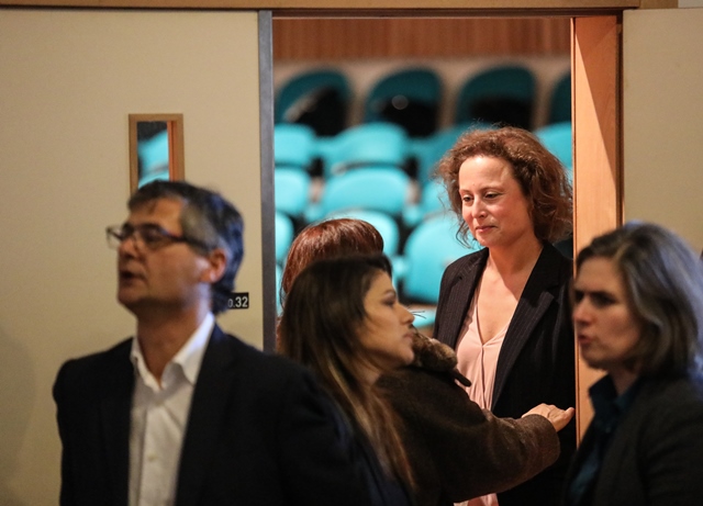 Imagem número 2 da galeria Aniversário Escola de Ciências