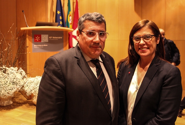 Imagem número 8 da galeria Aniversário Escola de Ciências