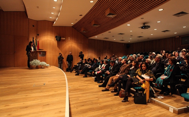 Imagem número 9 da galeria Aniversário Escola de Ciências