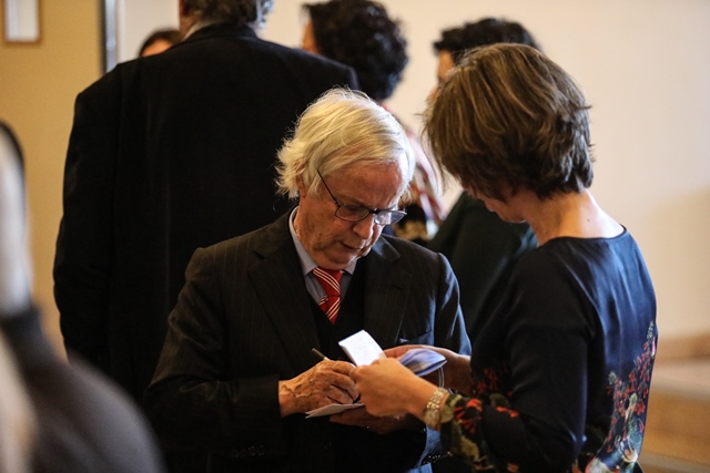 Imagem número 4 da galeria Aniversário Escola de Ciências