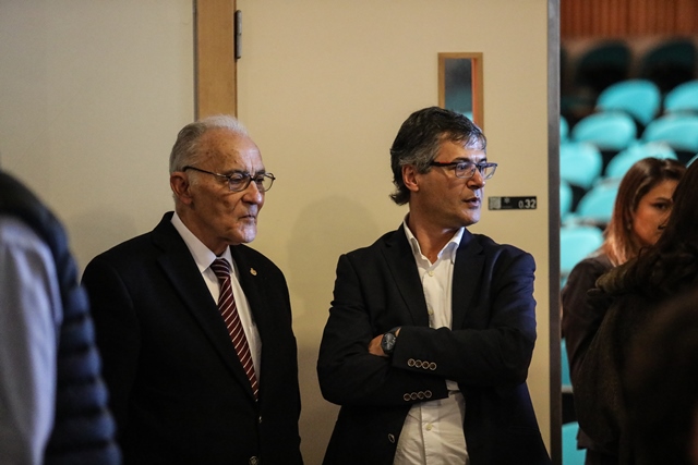 Imagem número 5 da galeria Aniversário Escola de Ciências