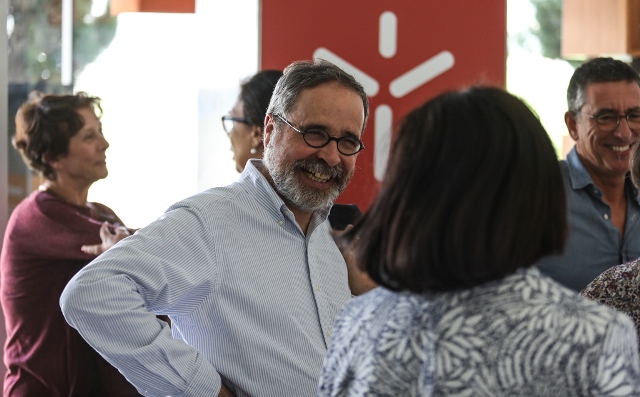 Imagem número 3 da galeria Aniversário Instituto de Educação