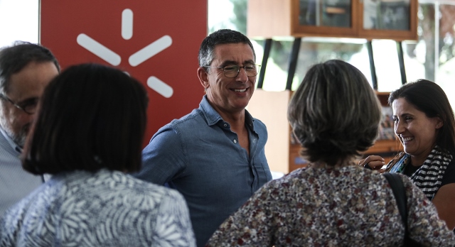 Imagem número 9 da galeria Aniversário Instituto de Educação