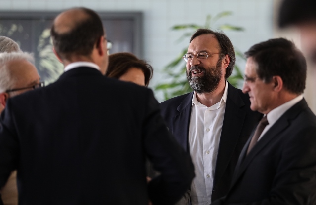 Imagem número 1 da galeria Aniversário Instituto de Educação