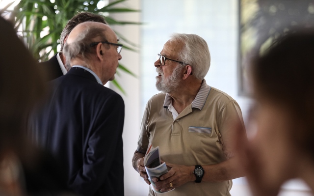 Imagem número 2 da galeria Aniversário Instituto de Educação