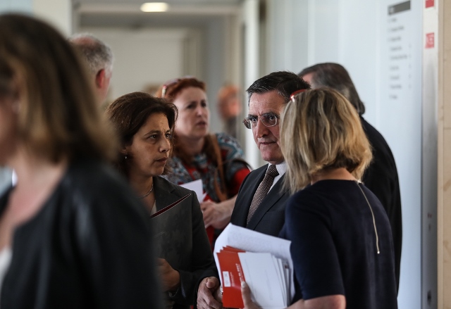 Imagem número 3 da galeria Aniversário Instituto de Educação