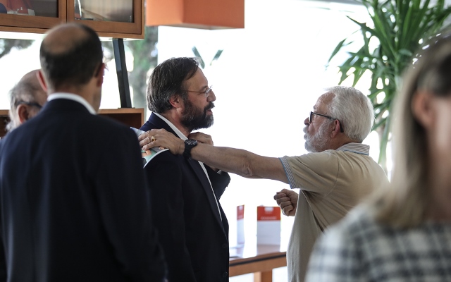 Imagem número 5 da galeria Aniversário Instituto de Educação