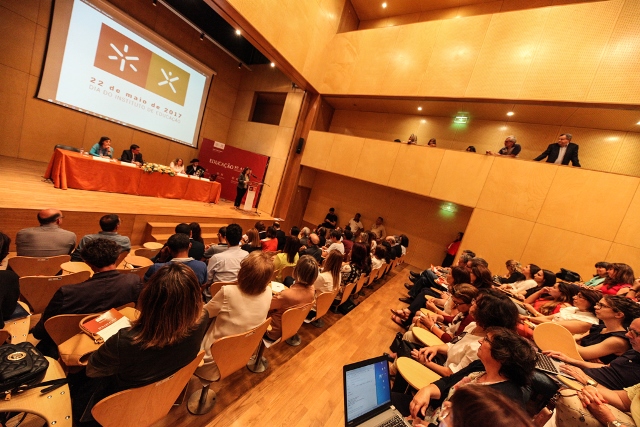 Imagem número 8 da galeria Aniversário Instituto de Educação