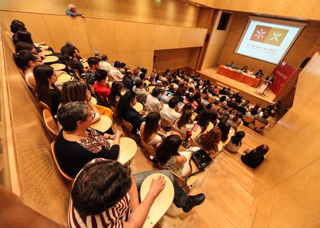 Imagem número 10 da galeria Aniversário Instituto de Educação