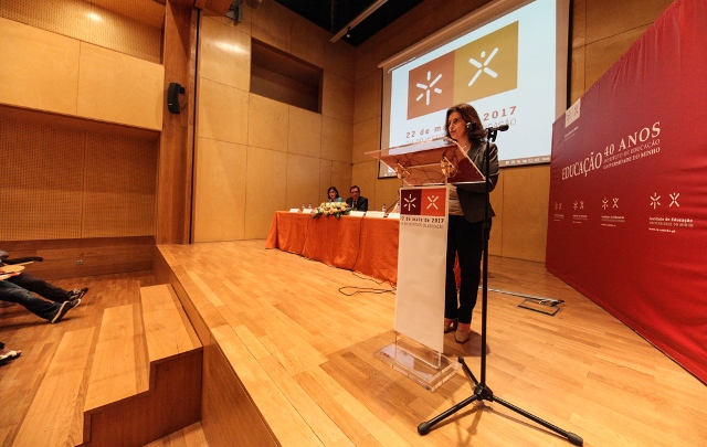 Imagem número 7 da galeria Aniversário Instituto de Educação