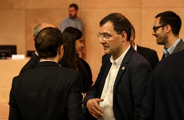 Imagem número 1 da galeria Aniversário Escola de Medicina