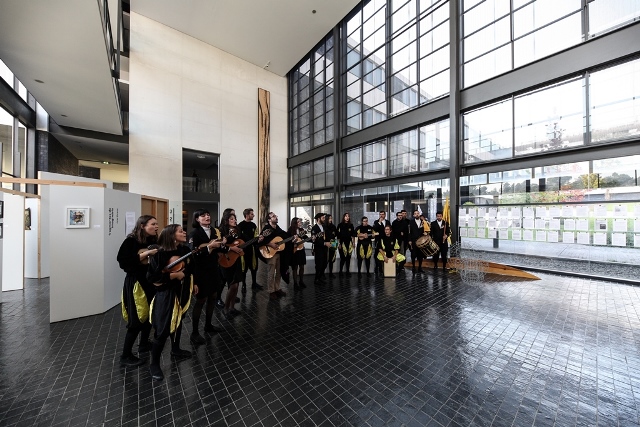 Imagem número 8 da galeria Aniversário Escola de Medicina