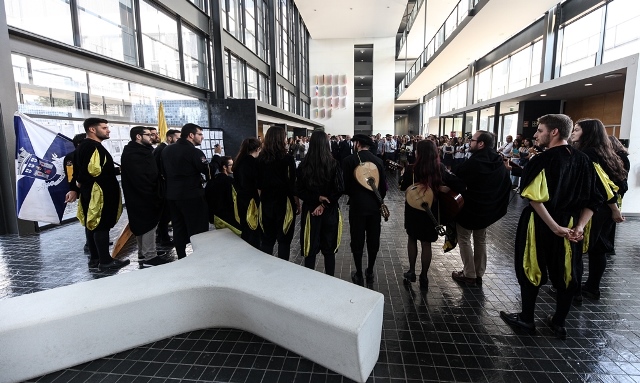 Imagem número 7 da galeria Aniversário Escola de Medicina