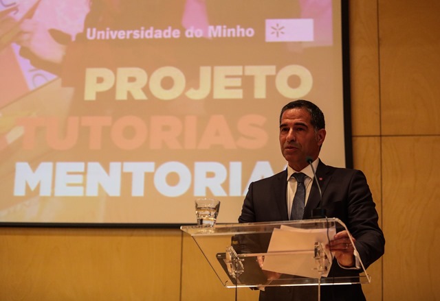 Imagem número 7 da galeria Aniversário Escola de Psicologia