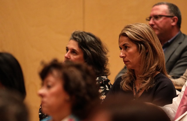 Imagem número 9 da galeria Aniversário Escola de Psicologia