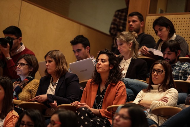 Imagem número 10 da galeria Aniversário Escola de Psicologia