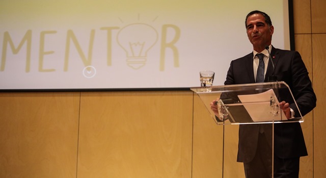 Imagem número 5 da galeria Aniversário Escola de Psicologia