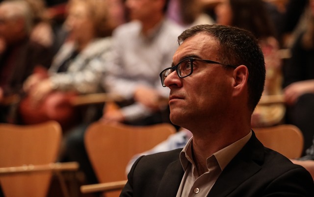 Imagem número 8 da galeria Aniversário Escola de Psicologia