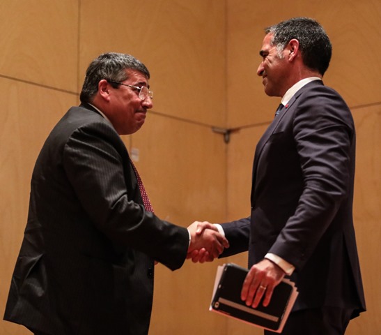 Imagem número 1 da galeria Aniversário Escola de Psicologia