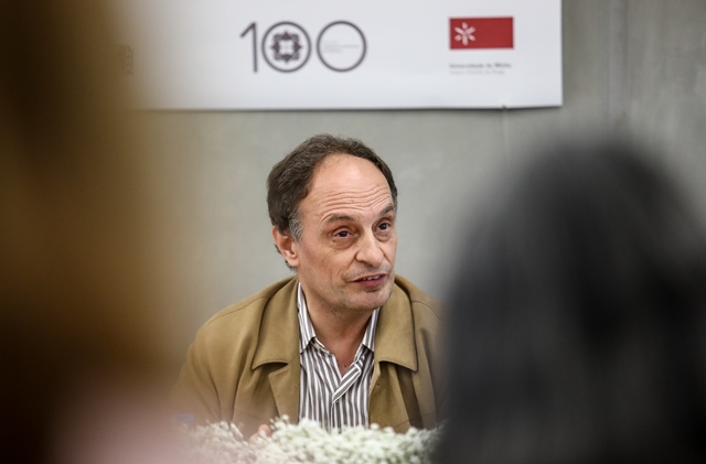 Imagem número 6 da galeria Conferência "O Arquivo e a Informática"