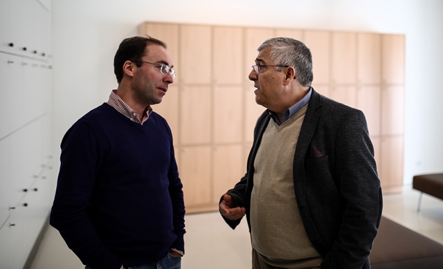 Imagem número 4 da galeria Conferência 