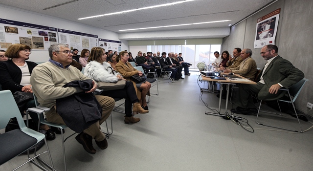 Imagem número 5 da galeria Conferência 