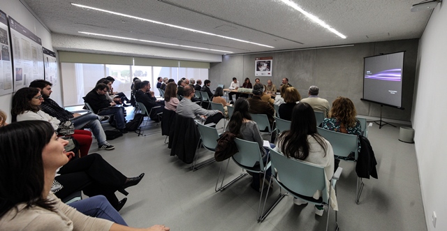 Imagem número 6 da galeria Conferência 