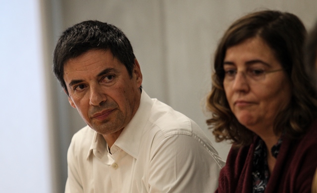 Imagem número 10 da galeria Conferência 