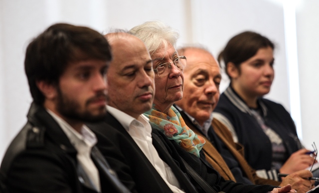 Imagem número 8 da galeria Conferência 