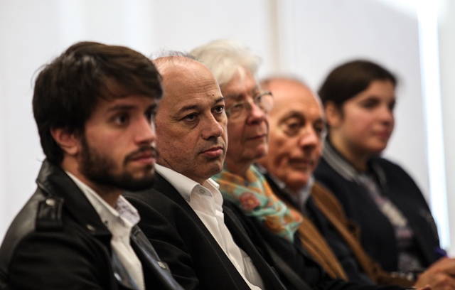 Imagem número 9 da galeria Conferência 