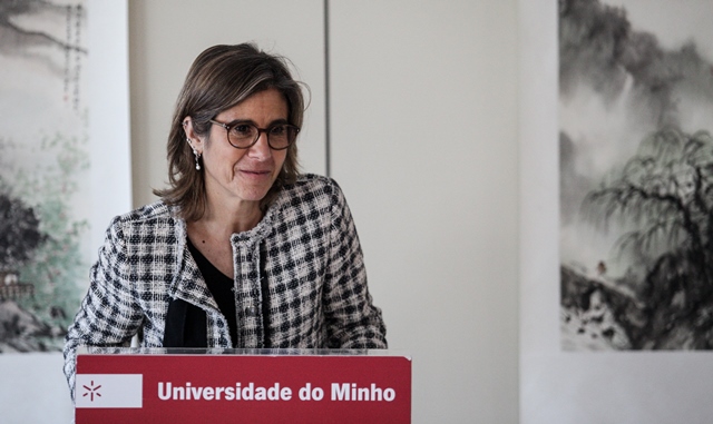 Imagem número 8 da galeria Inauguração da Biblioteca Fernão Mendes Pinto