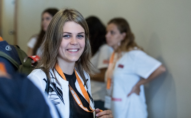 Imagem número 6 da galeria Boas-vindas Erasmus - 1º Semestre