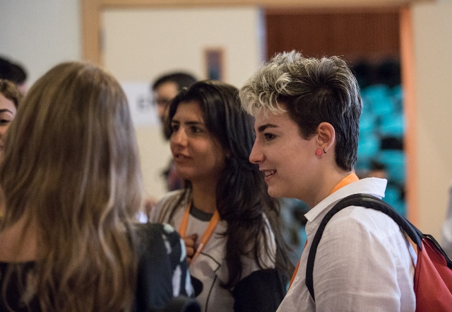 Imagem número 6 da galeria Boas-vindas Erasmus - 1º Semestre