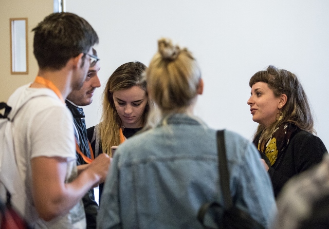 Imagem número 4 da galeria Boas-vindas Erasmus - 1º Semestre