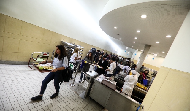 Imagem número 4 da galeria Boas-vindas Novos Alunos