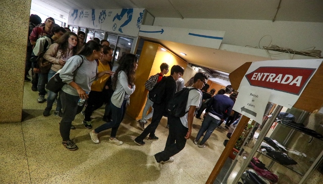 Imagem número 9 da galeria Boas-vindas Novos Alunos