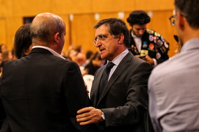 Imagem número 8 da galeria Boas-vindas Novos Alunos