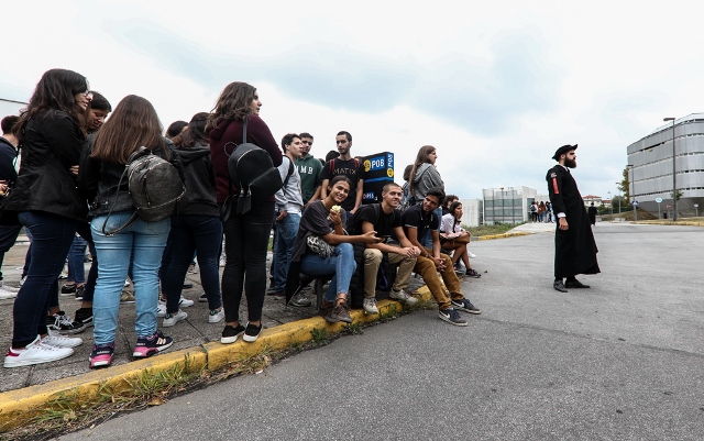 Imagem número 7 da galeria Boas-vindas Novos Alunos