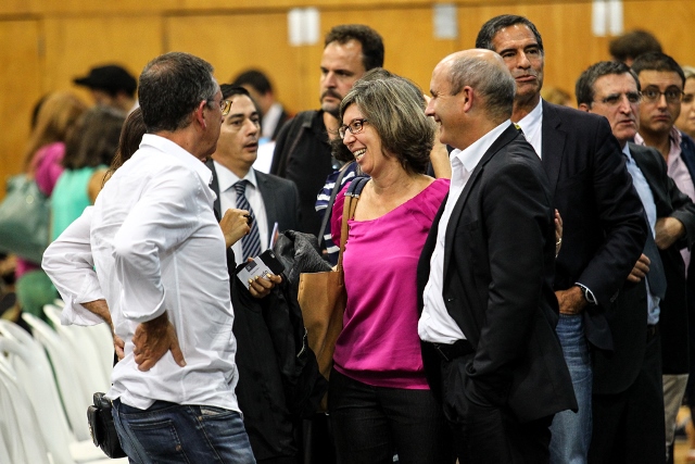 Imagem número 9 da galeria Boas-vindas Novos Alunos