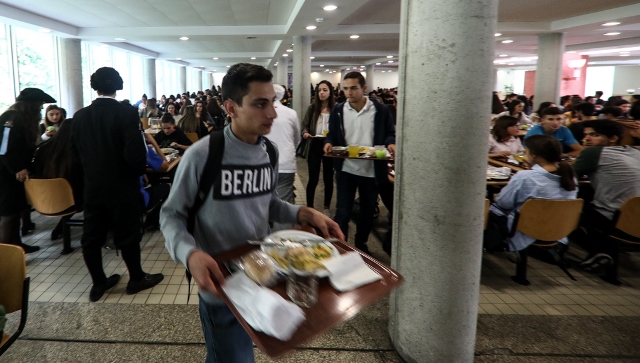 Imagem número 2 da galeria Boas-vindas Novos Alunos