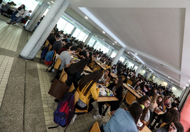 Imagem número 3 da galeria Boas-vindas Novos Alunos